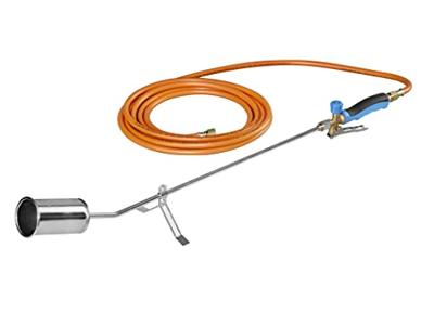 CFH 52082 Onkruidbrander