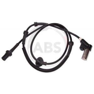 Wielsnelheidssensor 30275