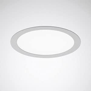Trilux 7571040 AviellaC09OA#7571040 LED-inbouwlamp LED Zonder 30 W Wit