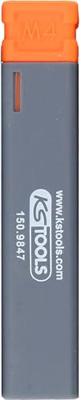 KS Tools 150.9847 Nietmoertrekdoorn, M4