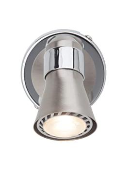 Brilliant Strak wandspotjeSanny - G15410/77