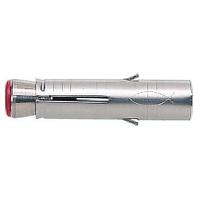 Fischer 50527 SL M 10 N A4 Hulsanker 62 mm 16 mm 20 stuk(s) - thumbnail