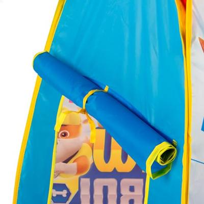 Kampeertent The Paw Patrol Kinderen 75 x 75 x 90 cm