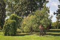 Gardena Combisystem Telescoopsteel | 210-390 cm - 3721-20 - thumbnail