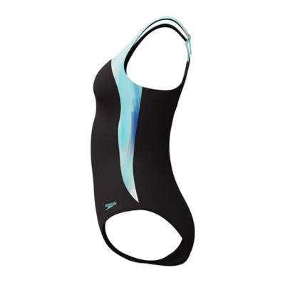 Speedo Eco Lunalustre Badpak
