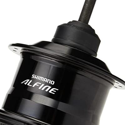 Shimano ALFINE SG-S7001 11-speed Center-Lock Gear Hub