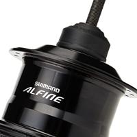 Shimano ALFINE SG-S7001 11-speed Center-Lock Gear Hub - thumbnail