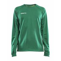 Craft 1910160 Evolve Crew Neck Men - Team Green - S - thumbnail