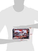 Maisto Harley Davidson 2014 CVO Breakout 1:12 Motorfiets - thumbnail