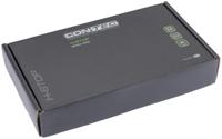 CONTEC rempads "h-stop" ct brake shoe h-stop medium compound box 25 pa - thumbnail