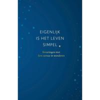 Eigenlijk is het leven simpel (Paperback) - thumbnail