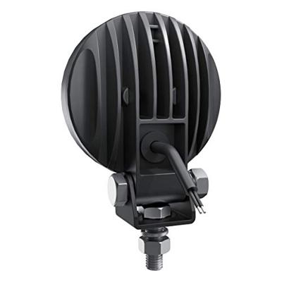 Osram Automotive Werkschijnwerper 12 V, 24 V LEDriving® ROUND VX70-SP LEDWL102-SP Verreikend afstandslicht (l x b x h) 93 x 30 x 75 mm 550 lm 6000 K