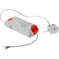 EcoDim LED driver dimbaar Ecodim voor 1-2 meubelspots - LED4920 - thumbnail