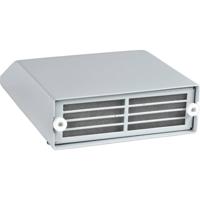 Schneider Electric NSYCAP291LXF Montagetoebehoren (b x h x d) 125 x 125 x 105 mm 1 stuk(s) - thumbnail