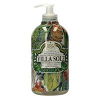 Nesti Dante villa sole fichi d'india di taormina zeeppomp 500ml - thumbnail