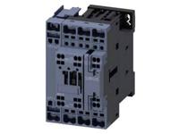 Siemens 3RT2327-2AK60 Contactor 4x NO 1 stuk(s) - thumbnail
