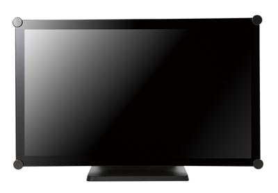 AG Neovo TX-22 1920 x 1080 Pixels Full HD LCD Touchscreen tafel zwart