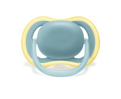 Philips Avent Fopspeen +18m Air Neutraal 2