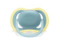 Philips Avent Fopspeen +18m Air Neutraal 2 - thumbnail