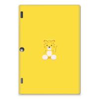 Lenovo Tab 10 | Tab 2 A10-30 Tablet Back Cover Baby Leopard - thumbnail