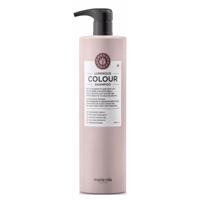 Maria Nila Luminous Colour Shampoo 1000ml met pomp - thumbnail