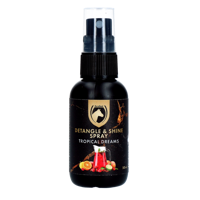Excellent Horse Detangle & Shine Spray 50 ml Tropical Dreams - thumbnail