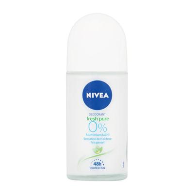 Nivea Fresh Pure Roll-on Nivea Fresh Pure Roll-on