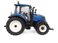 Universal Hobbies New Holland T5.120 tractor 1:32 - thumbnail