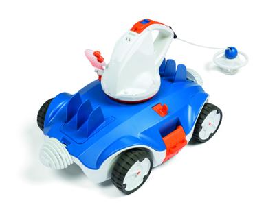 Bestway zwembadreinigingsrobot flowclear aquatronix 58482