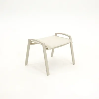 Vita Primero voetenbank Creme Vita Primero voetenbank Creme