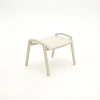 Vita Primero voetenbank Creme - thumbnail