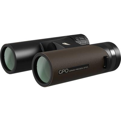 GPO Passion 8x32ED Bruin GPO Passion 8x32ED Bruin