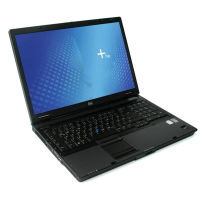 HP Compaq 8710p - Intel Core 2 Duo - 17 inch - 4GB RAM - 256GB SSD - Windows 10 Home HP Compaq 8710p - Intel Core 2 Duo - 17 inch - 4GB RAM - 256GB SSD - Windows 10 Home