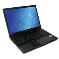 HP Compaq 8710p - Intel Core 2 Duo - 17 inch - 4GB RAM - 256GB SSD - Windows 10 Home - thumbnail