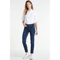 Para Mi high waist skinny jeans Amber old blue - thumbnail