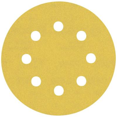 Bosch Accessories EXPERT C470 2608900799 Excenterschuurpapier Geperforeerd Korrelgrootte (num) 240 (Ø) 115 mm 5 stuk(s) Bosch Accessories EXPERT C470 2608900799 Excenterschuurpapier Geperforeerd Korrelgrootte (num) 240 (Ø) 115 mm 5 stuk(s)