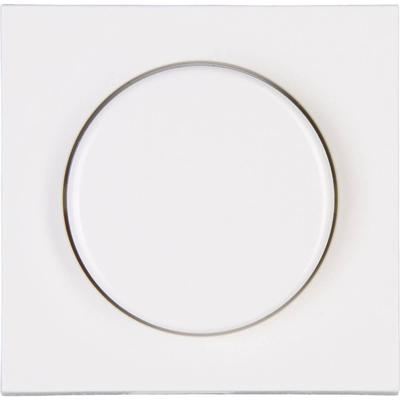 Kopp 490629006 Afdekking Afdekking 1 stuks HK 07 Zuiver wit 1 stuk(s)
