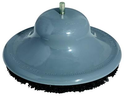 KS Tools 100.4090 Wielnaafslijper-set Ø 200 mm, binnen-Ø 85 mm, 3-delig