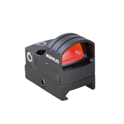 Konus Italia Konus red dot richtkijker sight fission-3