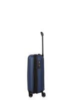 Skymate 4w Cabin trolley BLUE - thumbnail