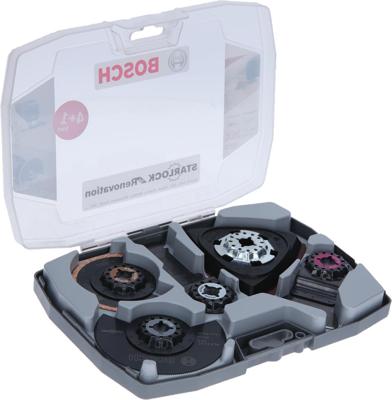 Bosch Accessories 2608664624 Best of Renovation Invalzaagbladset 1 set(s) Bosch Accessories 2608664624 Best of Renovation Invalzaagbladset 1 set(s)