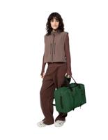 Eastpak Travelpack bag-Bristle Green - thumbnail