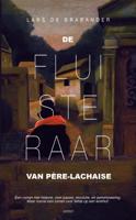 De fluisteraar van Père-Lachaise - Lars de Brabander - ebook - thumbnail