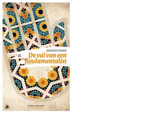 Val van een fundamentalist - Mohsin Hamid - ebook