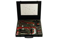 Bahco tijdsmetingset renault | BE52306900 - thumbnail