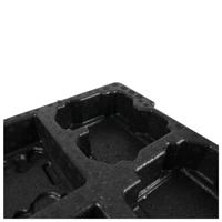 Bosch Professional Inlay Starter-Set 18V Inlegstuk - thumbnail