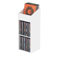 Glorious DJ Record Rack 330 Vinylstation MDF - thumbnail