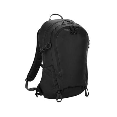 Quadra QX325 SLX®-Lite 25 Litre Daypack - Black - 30 x 50 x 21 cm Quadra QX325 SLX®-Lite 25 Litre Daypack - Black - 30 x 50 x 21 cm