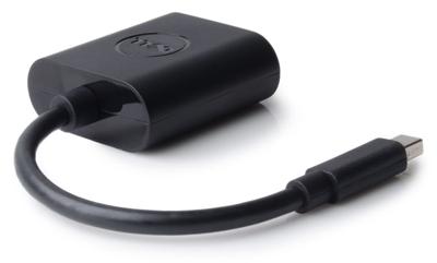 Dell Adapter, Mini DisplayPort naar VGA