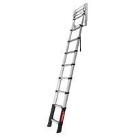 Telesteps Loft Line Mini 9 Zoldertrap 1-2.5m - 72324-541 - thumbnail